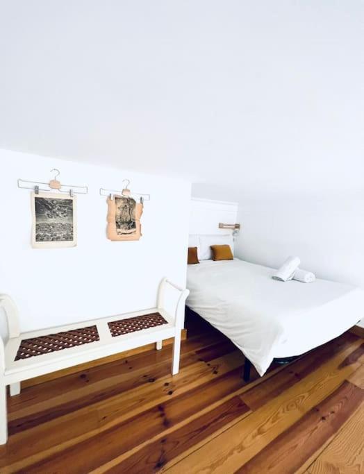 Lovely Mezzanino Close To Lx Factory Apartamento *