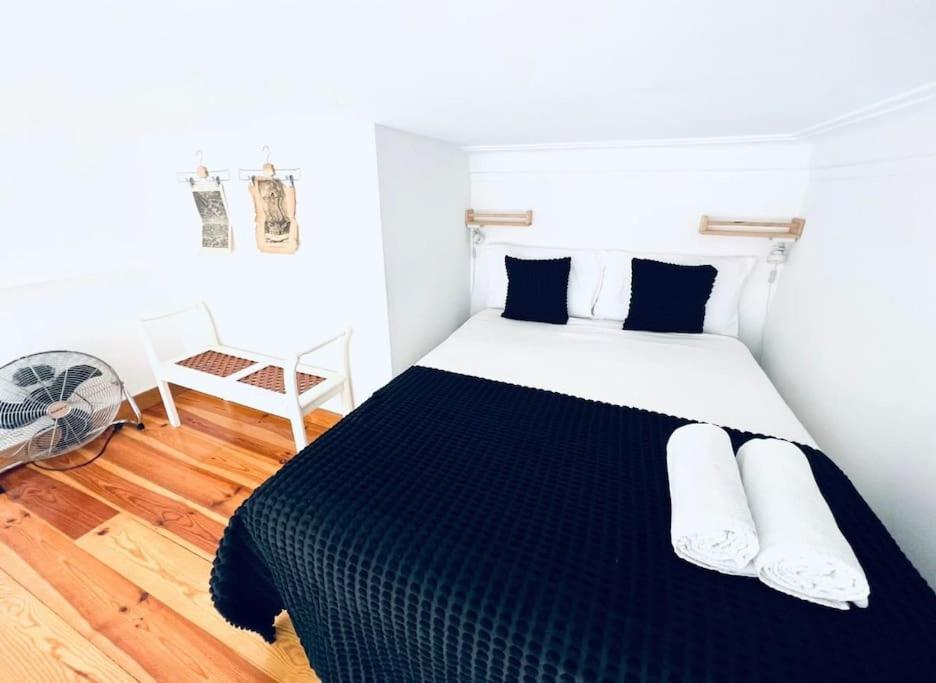 Lovely Mezzanino Close To Lx Factory Apartamento *